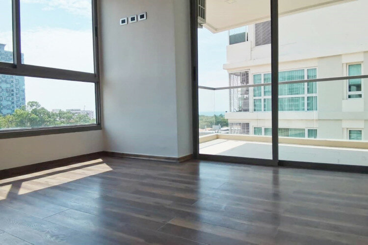 Кондоминиум в Банг Ламунге, Таиланд | THE439356