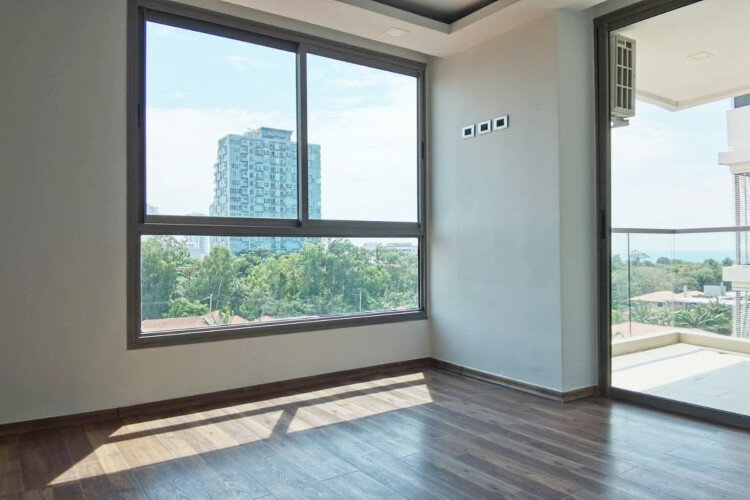 Кондоминиум в Банг Ламунге, Таиланд | THE439356