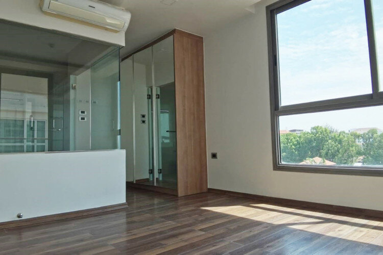 Кондоминиум в Банг Ламунге, Таиланд | THE439356