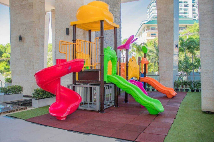 Кондоминиум в Банг Ламунге, Таиланд | THE439356