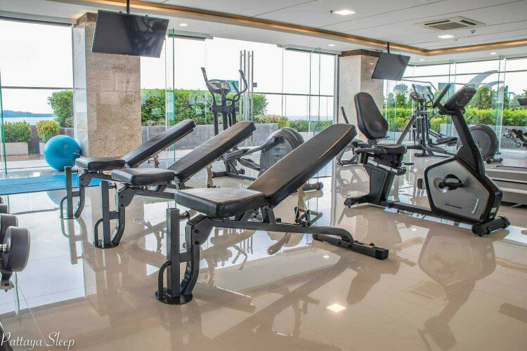 Кондоминиум в Банг Ламунге, Таиланд | THE439356