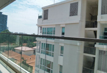 Кондоминиум в Банг Ламунге, Таиланд | THE439356