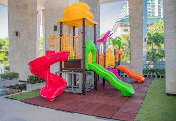 Кондоминиум в Банг Ламунге, Таиланд | THE439356