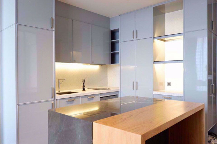 Кондоминиум в Бангкоке, Таиланд | THE253827