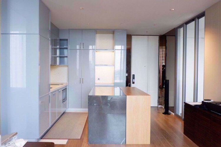 Кондоминиум в Бангкоке, Таиланд | THE253827