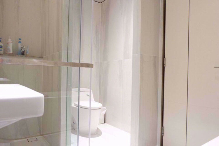 Кондоминиум в Бангкоке, Таиланд | THE253827