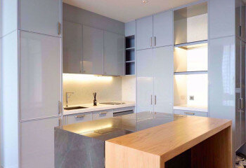 Кондоминиум в Бангкоке, Таиланд | THE253827