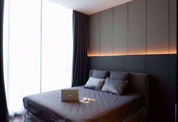 Кондоминиум в Бангкоке, Таиланд | THE253827