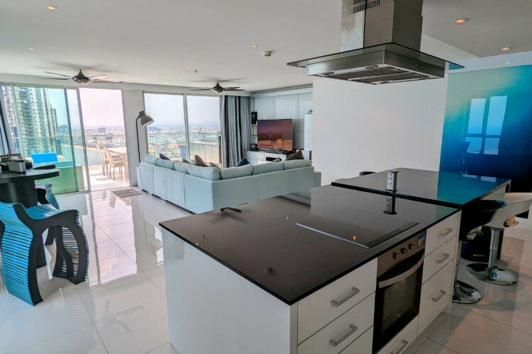 Кондоминиум в Банг Ламунге, Таиланд | THE339241