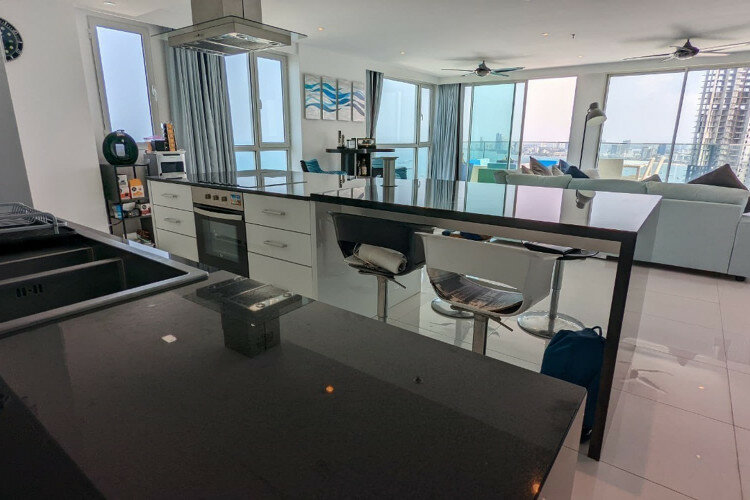 Кондоминиум в Банг Ламунге, Таиланд | THE339241