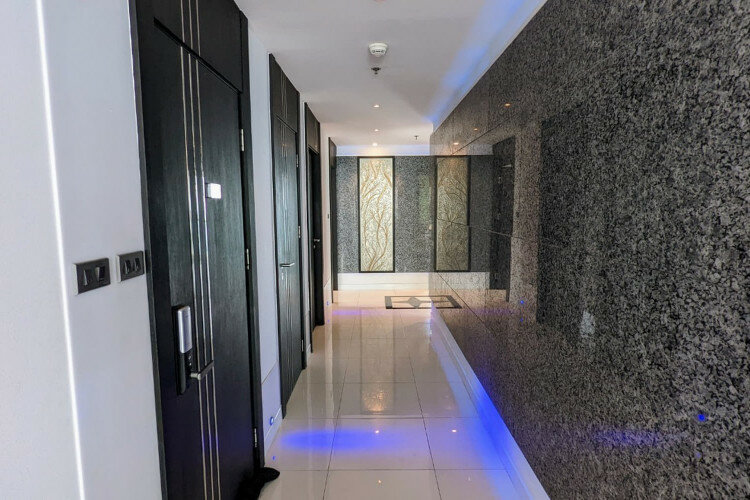 Кондоминиум в Банг Ламунге, Таиланд | THE339241