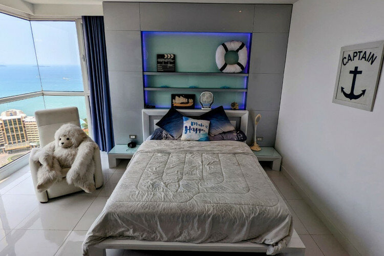 Кондоминиум в Банг Ламунге, Таиланд | THE339241