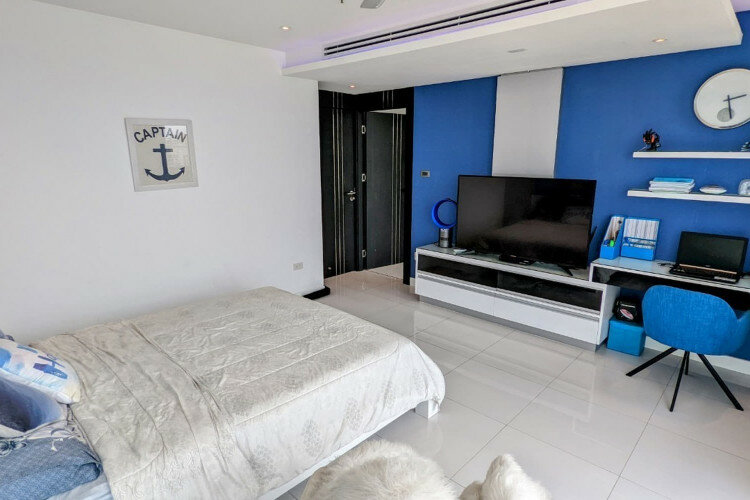 Кондоминиум в Банг Ламунге, Таиланд | THE339241