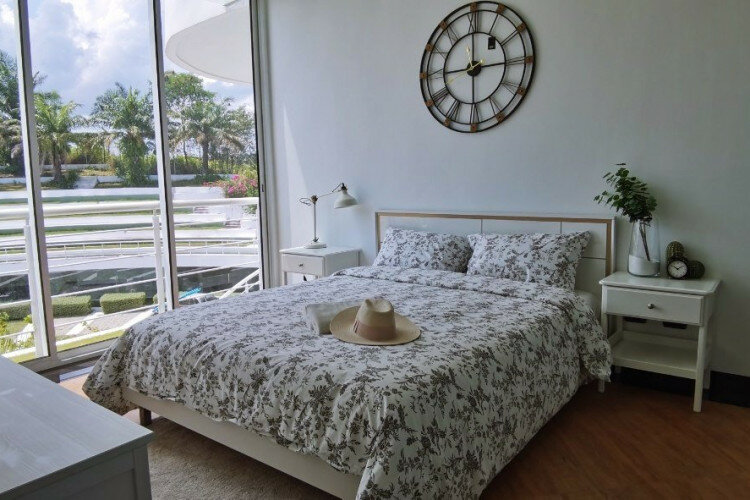 Кондоминиум в Саттахипе, Таиланд | THE139167