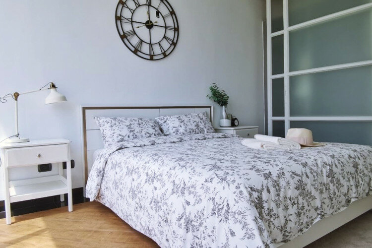 Кондоминиум в Саттахипе, Таиланд | THE139167