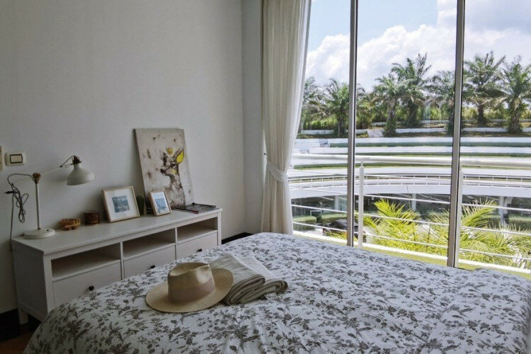 Кондоминиум в Саттахипе, Таиланд | THE139167