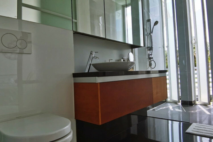 Кондоминиум в Саттахипе, Таиланд | THE139167