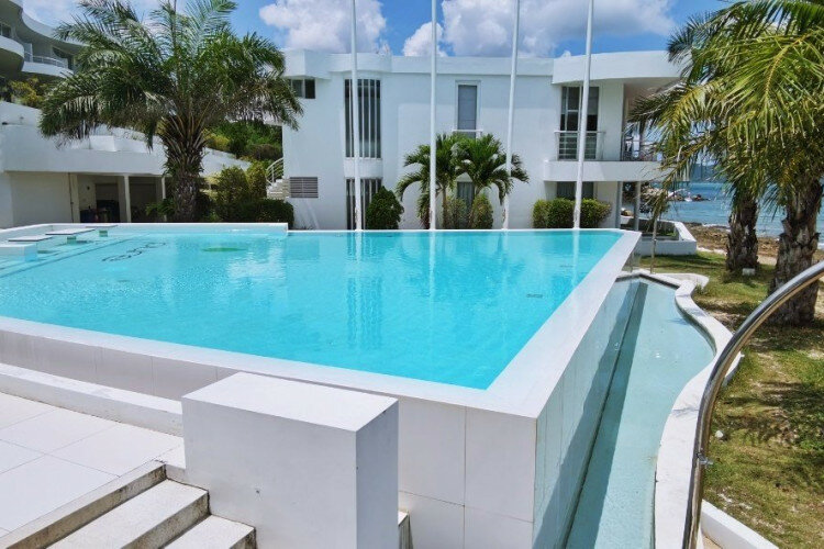 Кондоминиум в Саттахипе, Таиланд | THE139167