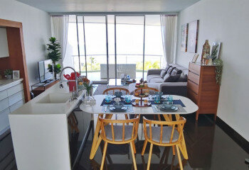 Кондоминиум в Саттахипе, Таиланд | THE139167