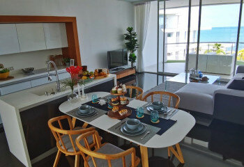 Кондоминиум в Саттахипе, Таиланд | THE139167