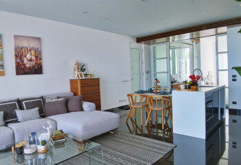 Кондоминиум в Саттахипе, Таиланд | THE139167