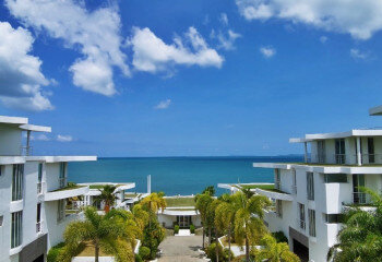 Кондоминиум в Саттахипе, Таиланд | THE139167