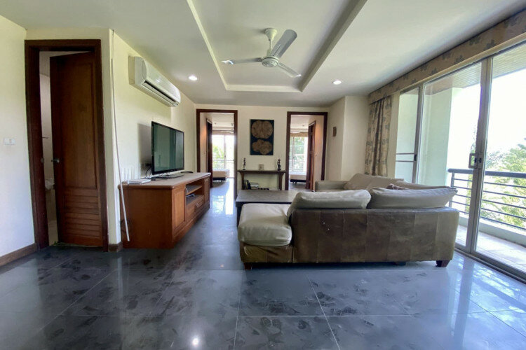 Кондоминиум в Банг Ламунге, Таиланд | THE439292