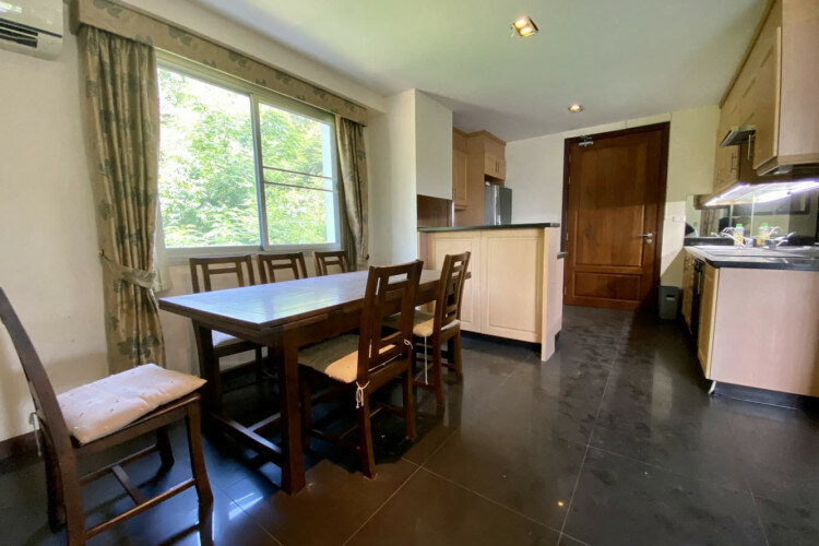 Кондоминиум в Банг Ламунге, Таиланд | THE439292