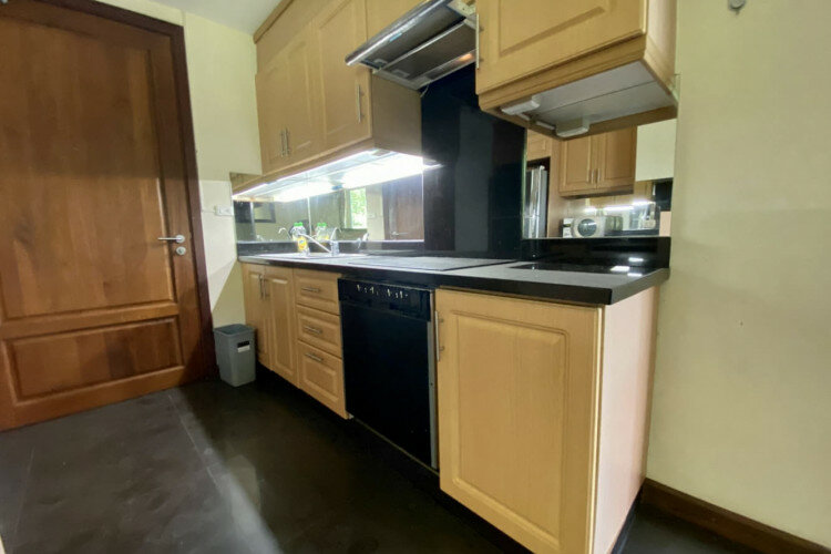 Кондоминиум в Банг Ламунге, Таиланд | THE439292