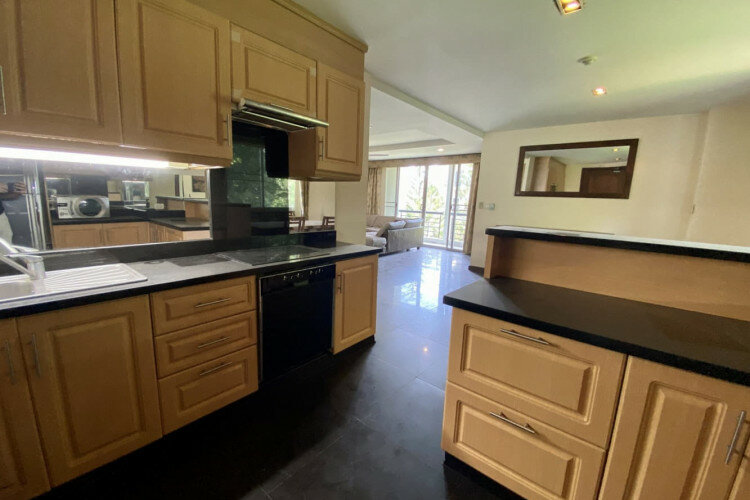 Кондоминиум в Банг Ламунге, Таиланд | THE439292