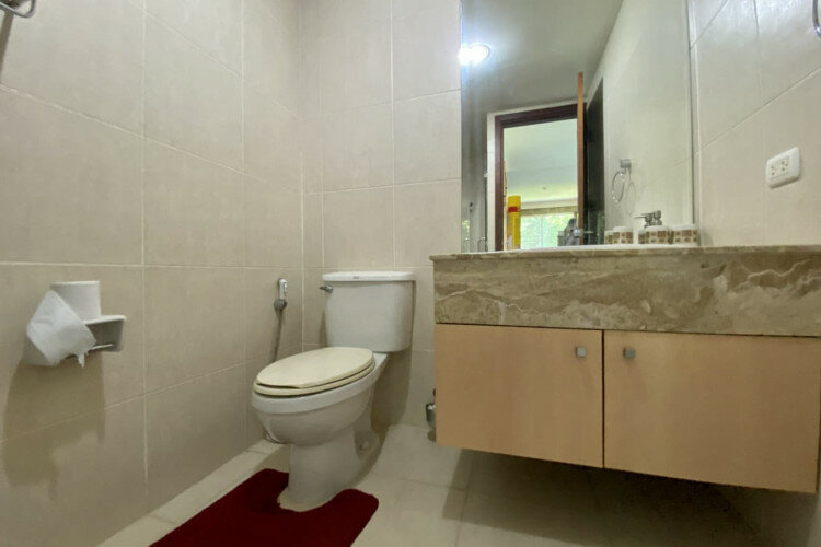 Кондоминиум в Банг Ламунге, Таиланд | THE439292