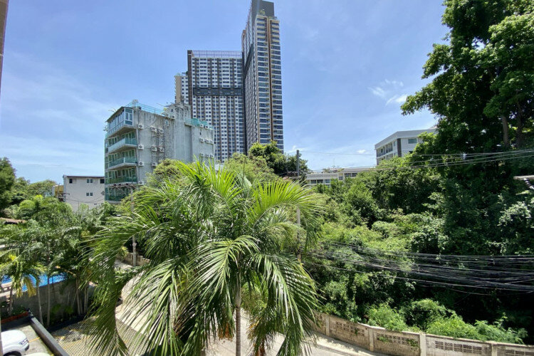 Кондоминиум в Банг Ламунге, Таиланд | THE439292