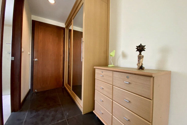 Кондоминиум в Банг Ламунге, Таиланд | THE439292