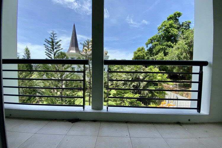 Кондоминиум в Банг Ламунге, Таиланд | THE439292