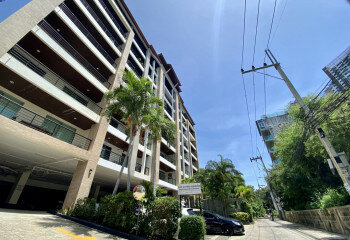 Кондоминиум в Банг Ламунге, Таиланд | THE439292