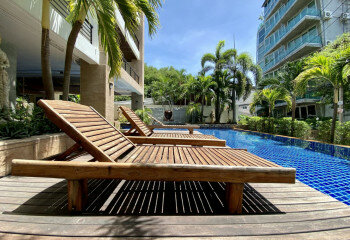 Кондоминиум в Банг Ламунге, Таиланд | THE439292