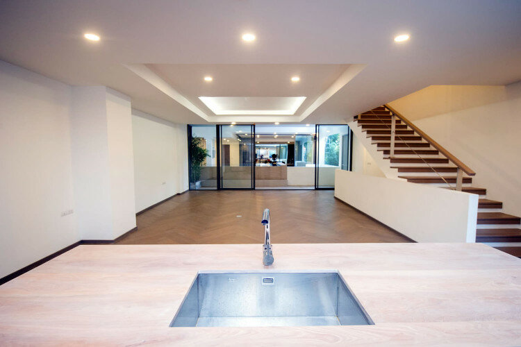 Кондоминиум в Бангкоке, Таиланд | THE239564