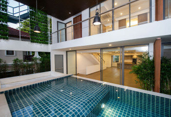 Кондоминиум в Бангкоке, Таиланд | THE239564