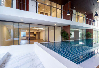 Кондоминиум в Бангкоке, Таиланд | THE239564