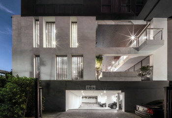 Кондоминиум в Бангкоке, Таиланд | THE239564