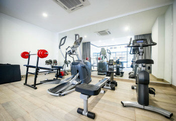 Кондоминиум в Бангкоке, Таиланд | THE239564