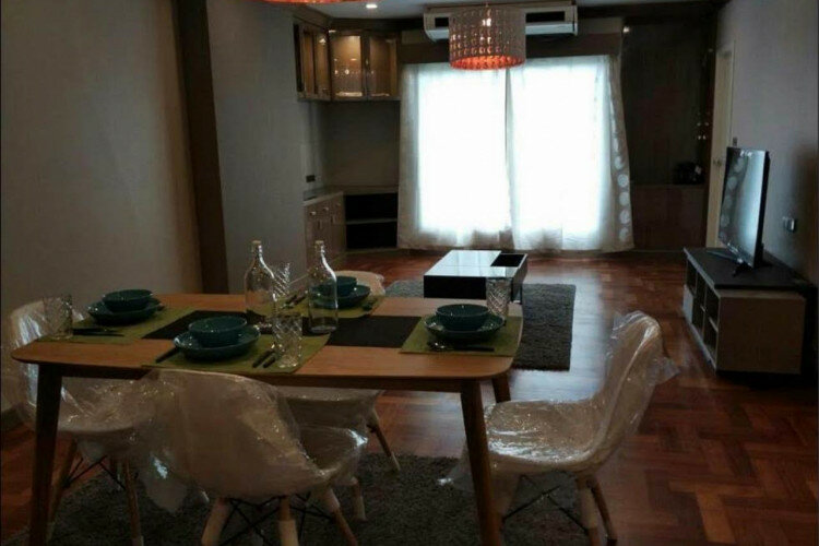 Кондоминиум в Бангкоке, Таиланд | THE342523