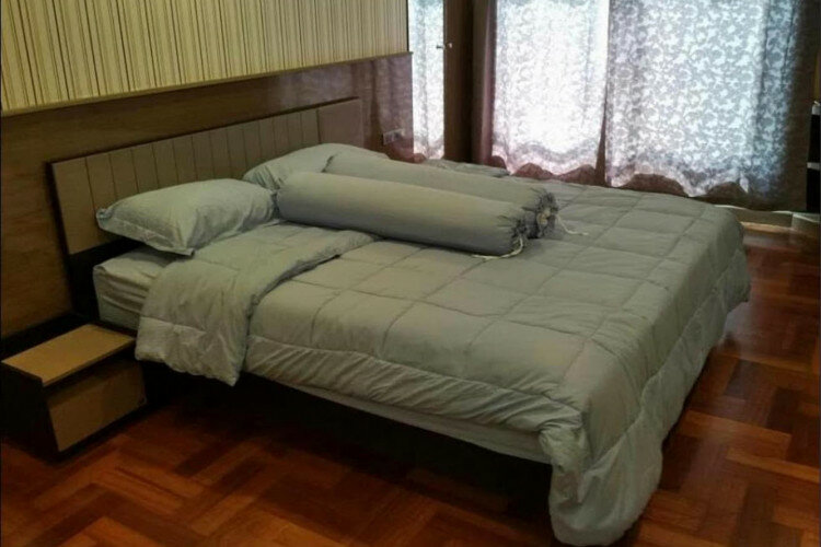 Кондоминиум в Бангкоке, Таиланд | THE342523