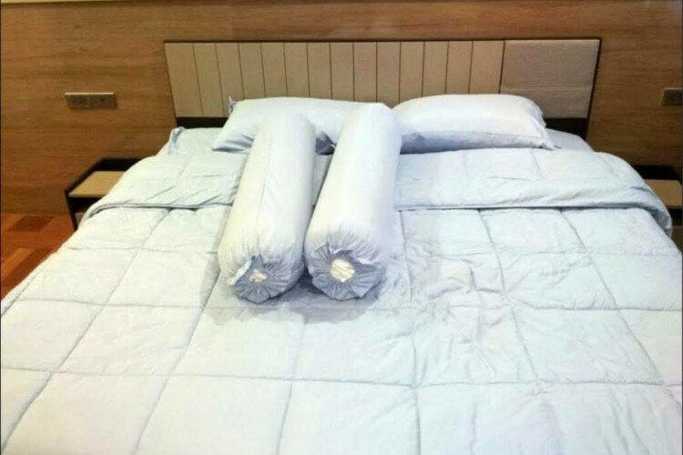 Кондоминиум в Бангкоке, Таиланд | THE342523