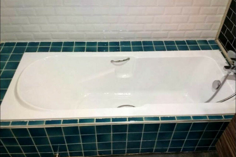 Кондоминиум в Бангкоке, Таиланд | THE342523