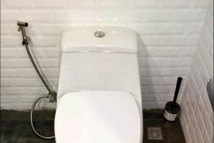 Кондоминиум в Бангкоке, Таиланд | THE342523