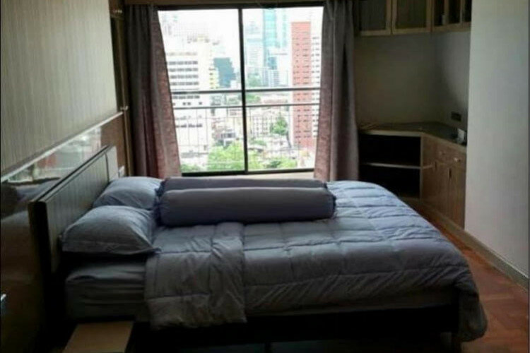 Кондоминиум в Бангкоке, Таиланд | THE342523