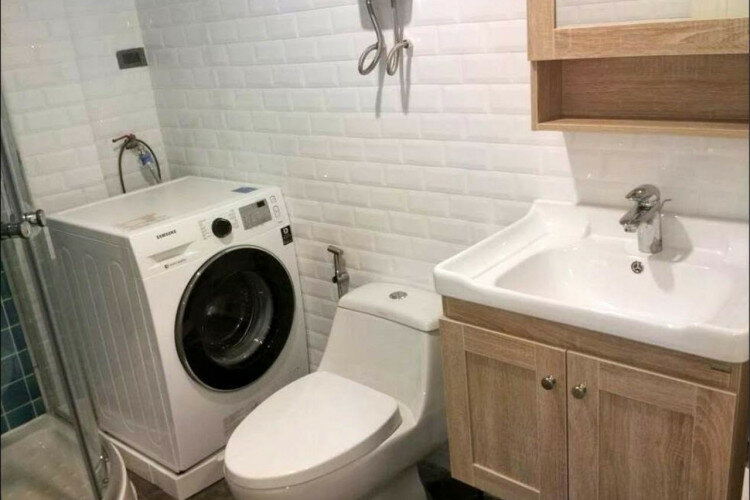 Кондоминиум в Бангкоке, Таиланд | THE342523