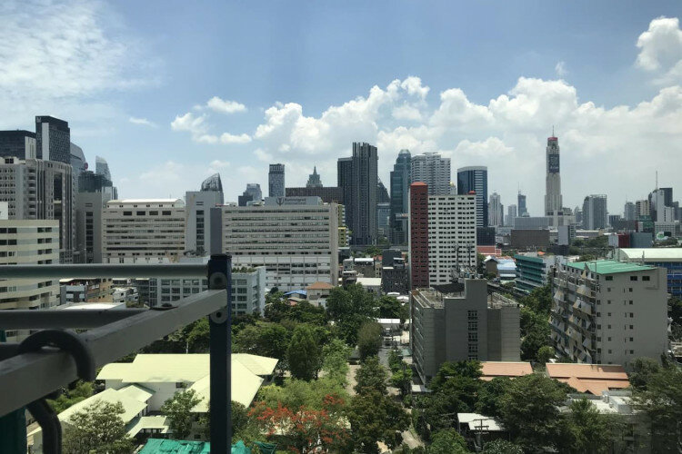 Кондоминиум в Бангкоке, Таиланд | THE342523