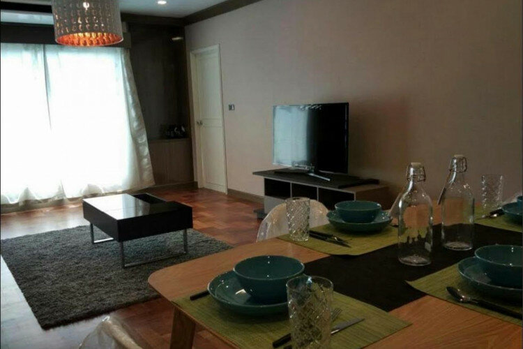 Кондоминиум в Бангкоке, Таиланд | THE342523